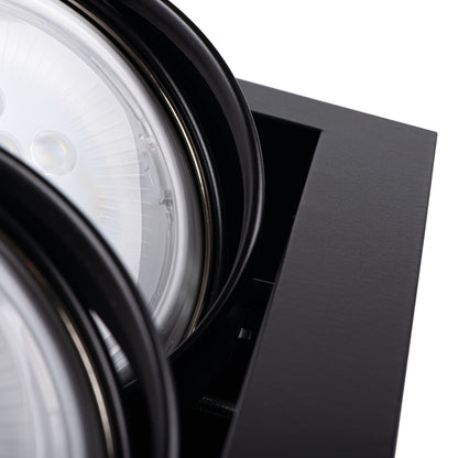 Downlight fitting MATEO ES