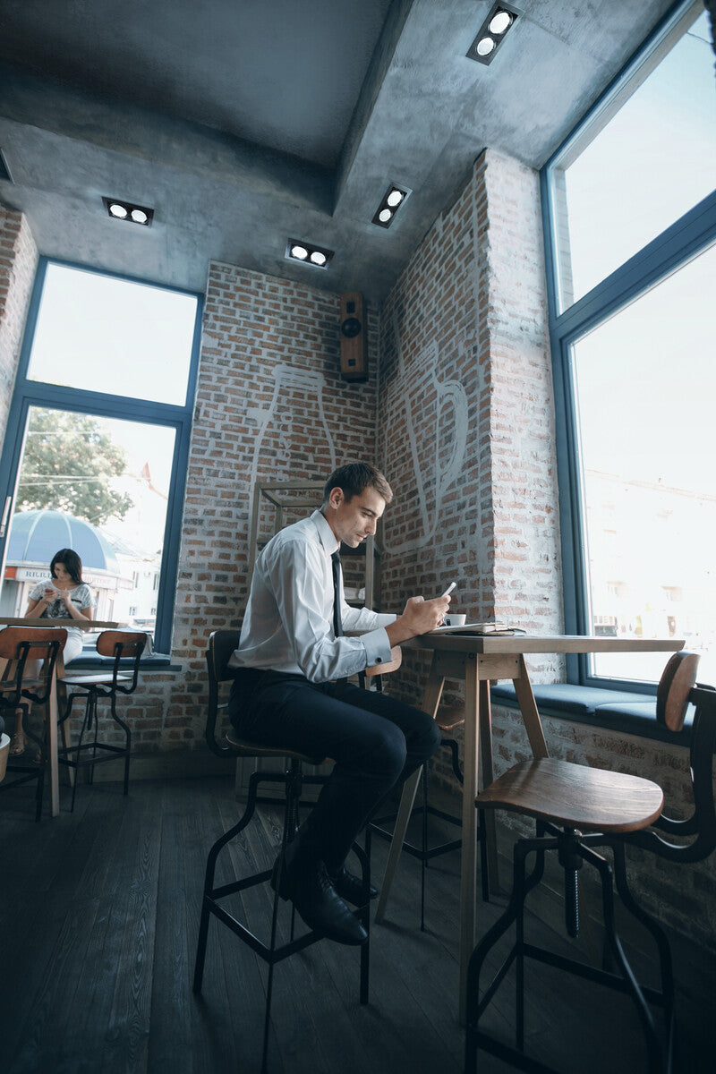 Downlight fitting MATEO ES