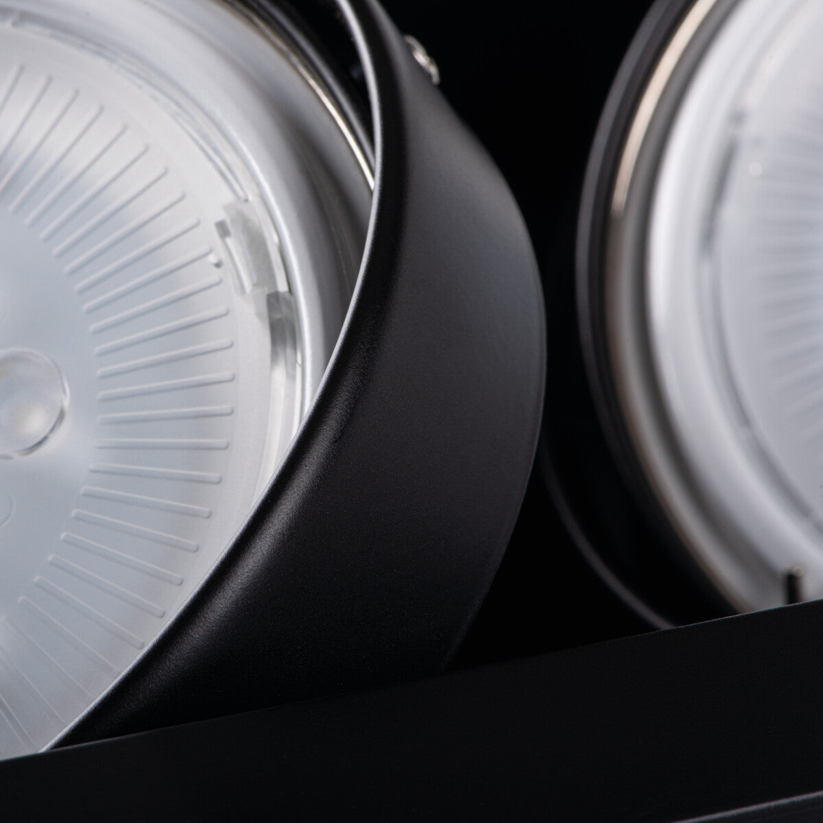 Downlight fitting MATEO ES