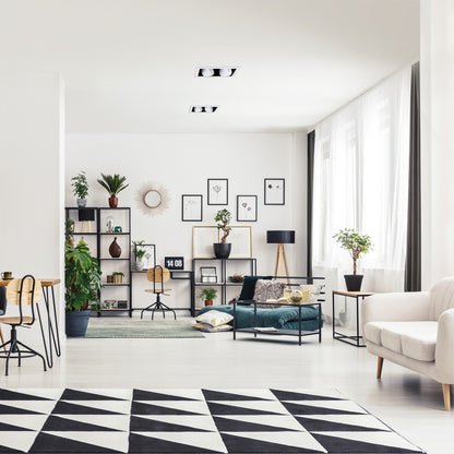 Downlight fitting MATEO ES