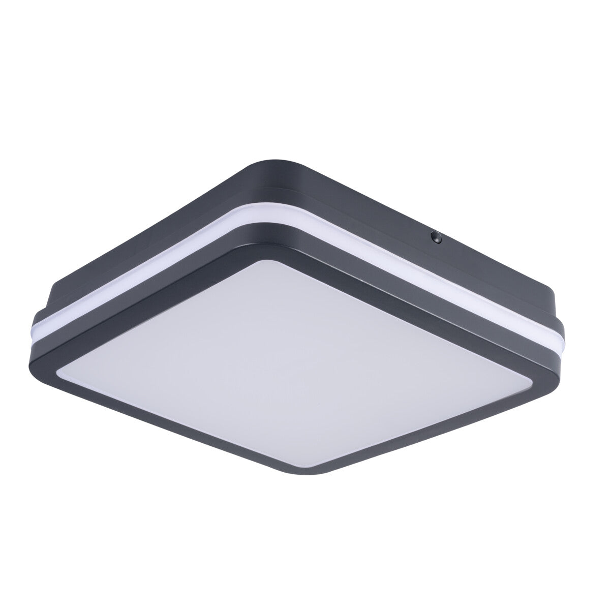 Ceiling-mounted LED light fitting BENO LED – Ecclesall Lighting and ...
