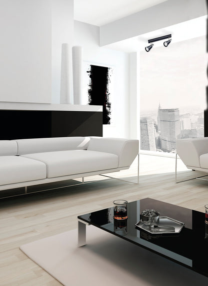 Wall & ceiling lighting fitting SEMPRA