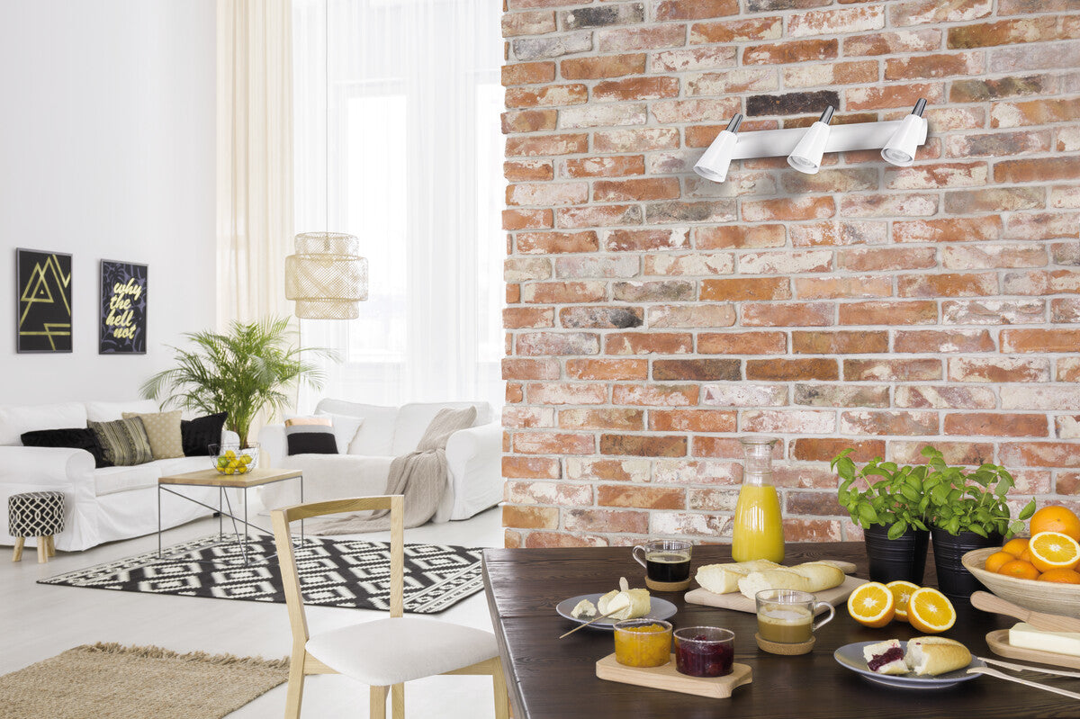 Wall & ceiling lighting fitting SEMPRA