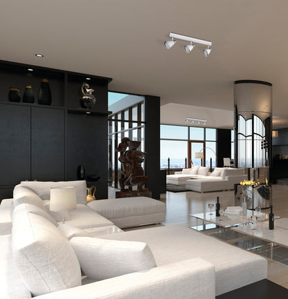 Wall & ceiling lighting fitting SEMPRA