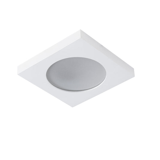 Ring for spotlight fittings FLINI IP44