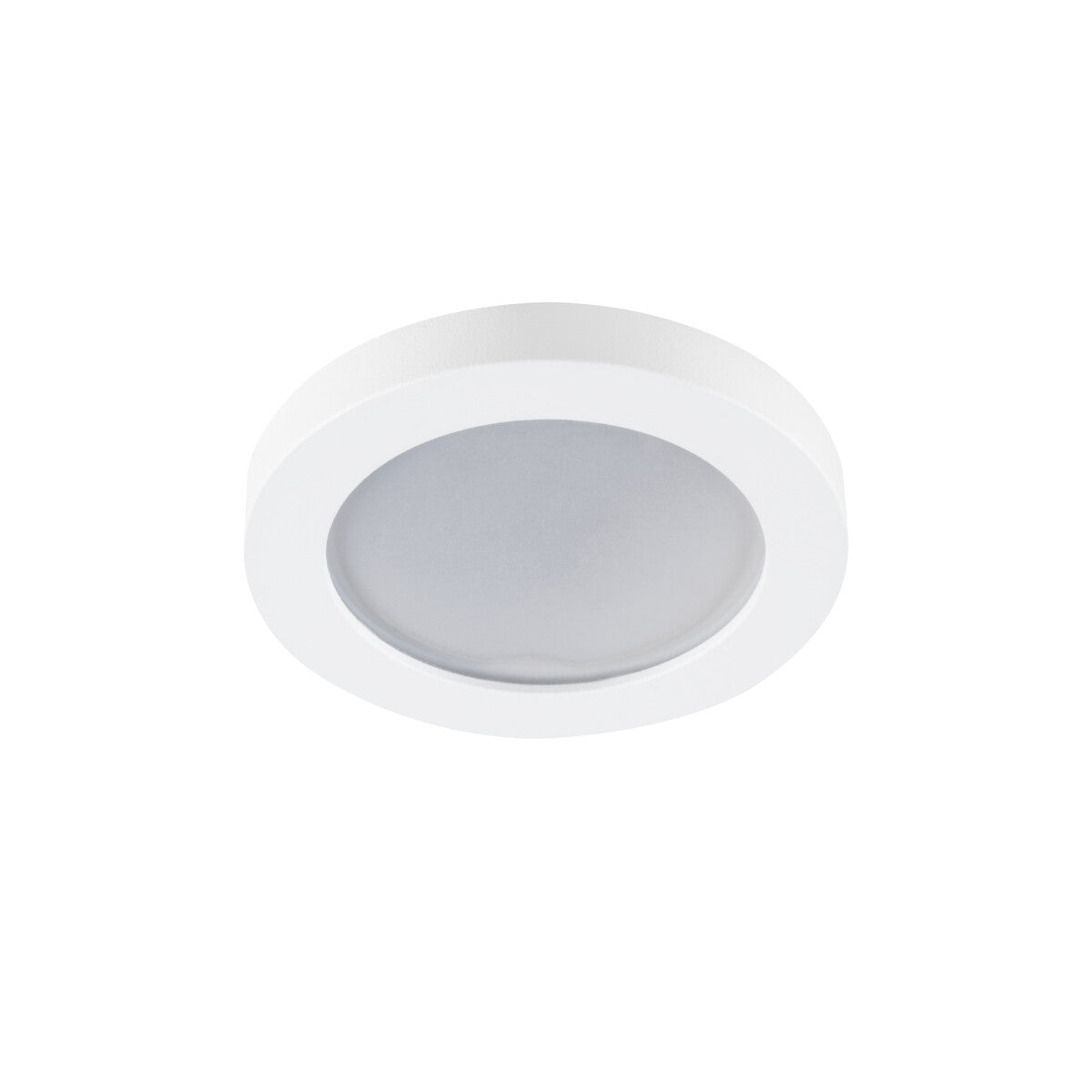 Ring for spotlight fittings FLINI IP44