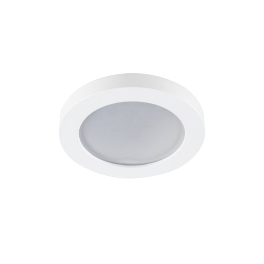 Ring for spotlight fittings FLINI IP44
