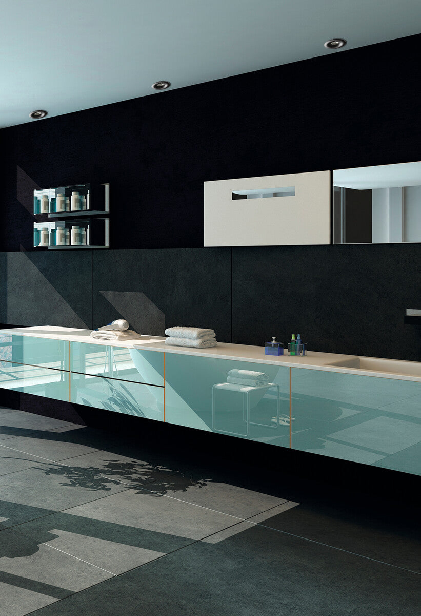 Ring for spotlight fittings DROXY IP65