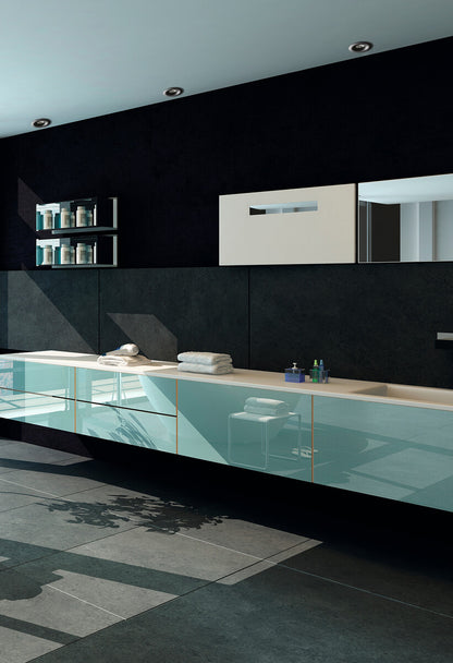 Ring for spotlight fittings DROXY IP65