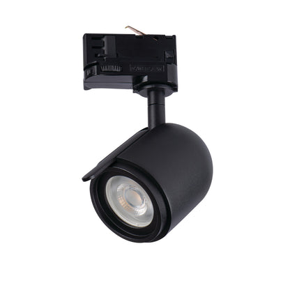 Rail-mounted projector ACORD ATL3 GU10