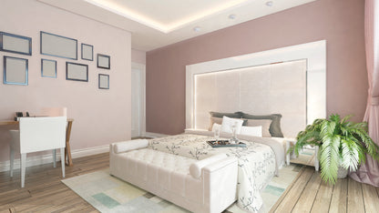 Ring for spotlight fittings AGEO