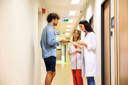 Recessed-mounted LED panel BLINGO TN24-28W