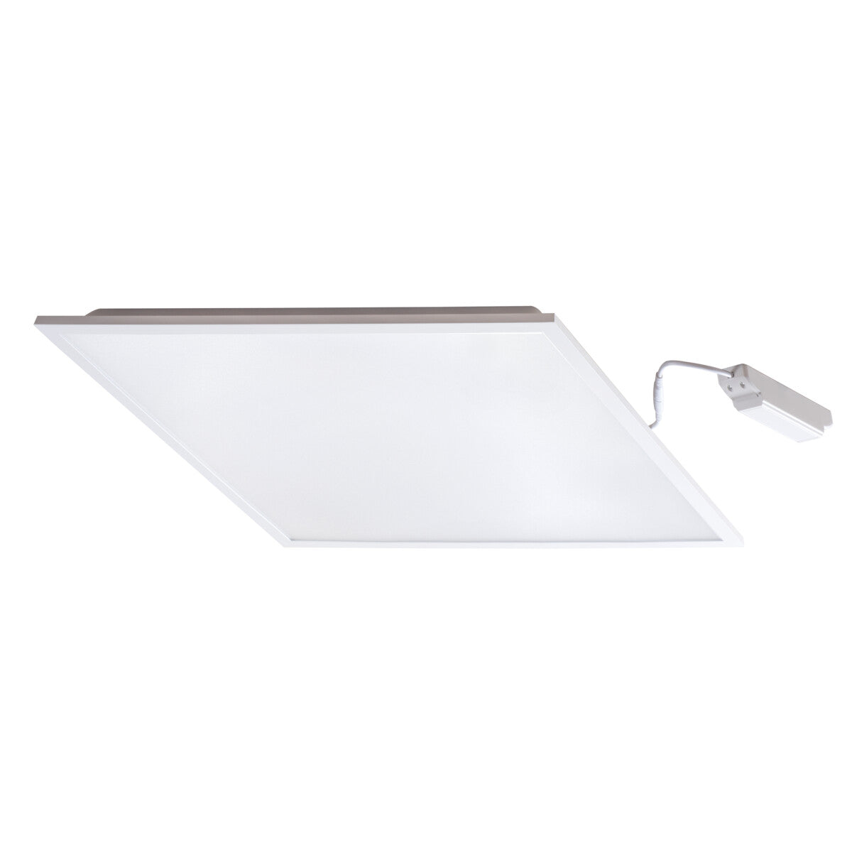 Recessed-mounted LED panel BLINGO LED