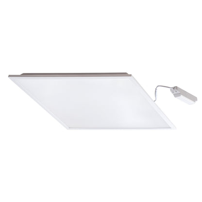 Recessed-mounted LED panel BLINGO LED