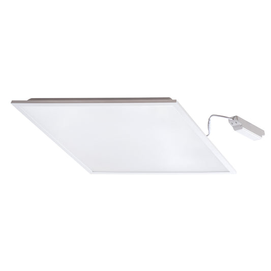 Recessed-mounted LED panel BLINGO LED