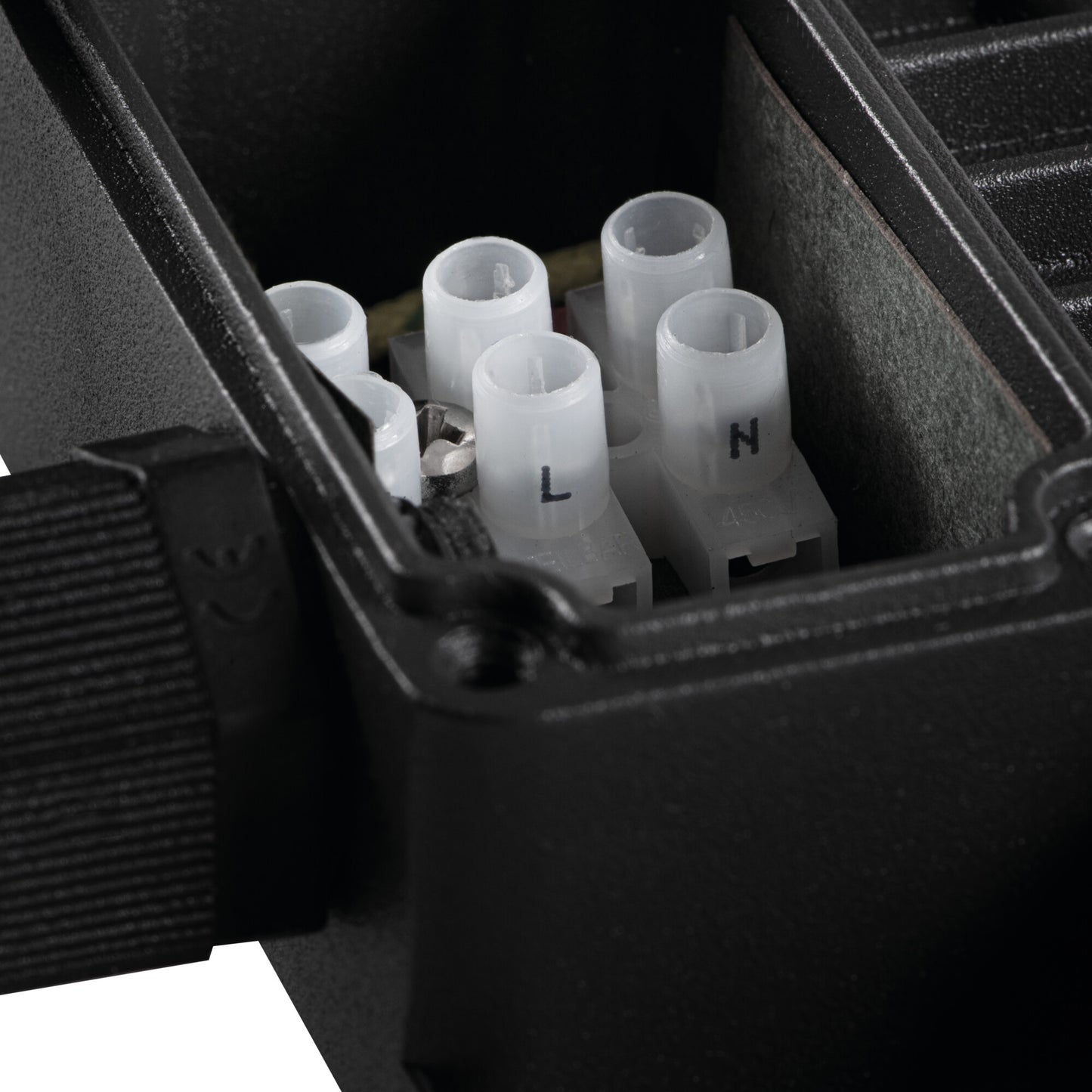 LED floodlight ANTEM LED