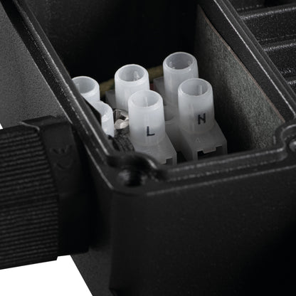 LED floodlight ANTEM LED