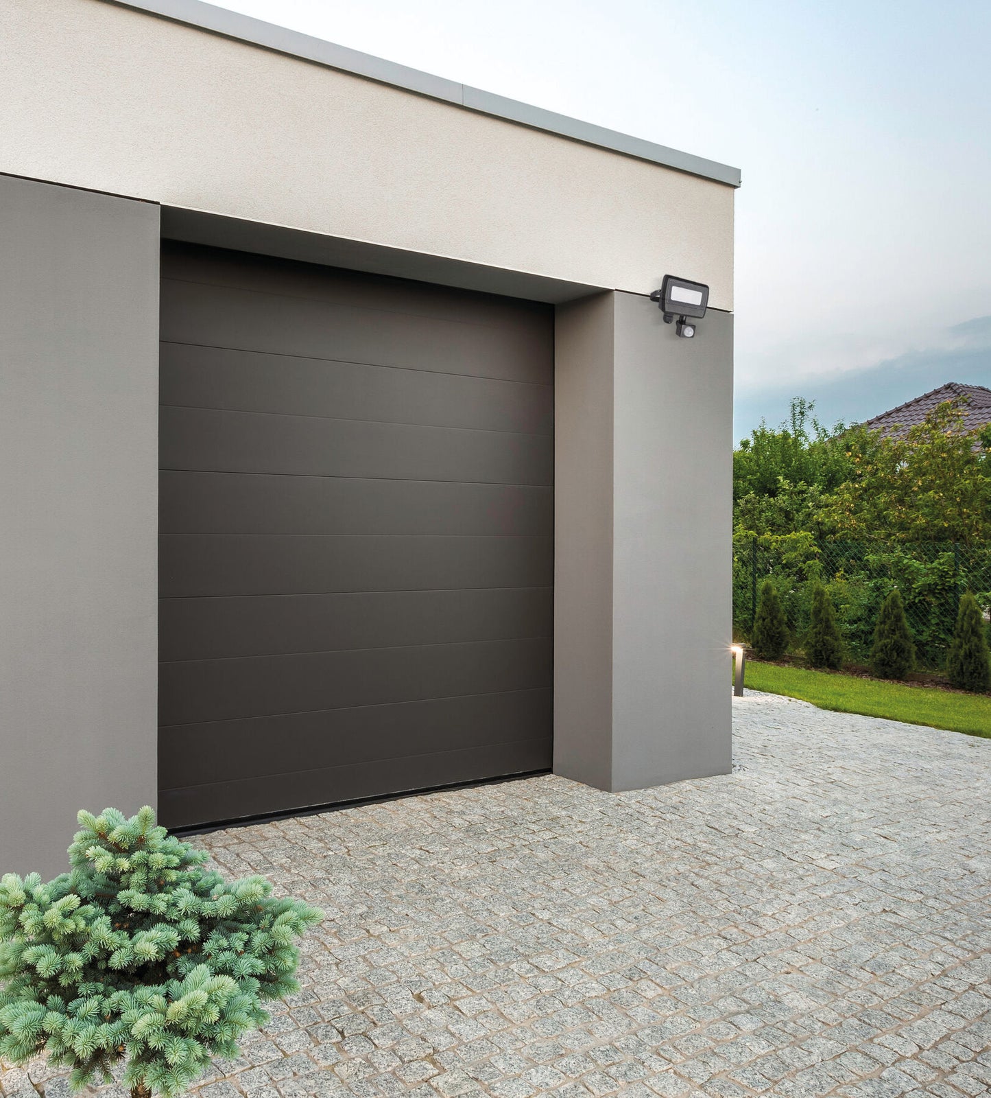 LED floodlight ANTEM LED