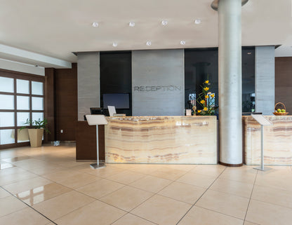 Ceiling-mounted spotlight fitting TUBEO ES