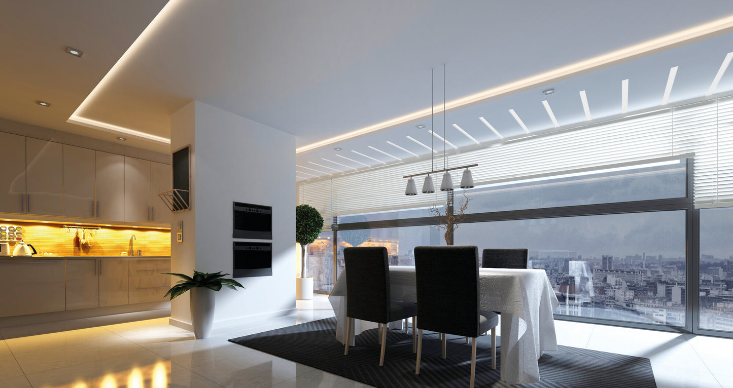 LED tape LED STRIP L120 CCT