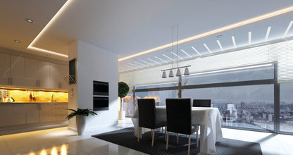 LED tape LED STRIP L120 CCT