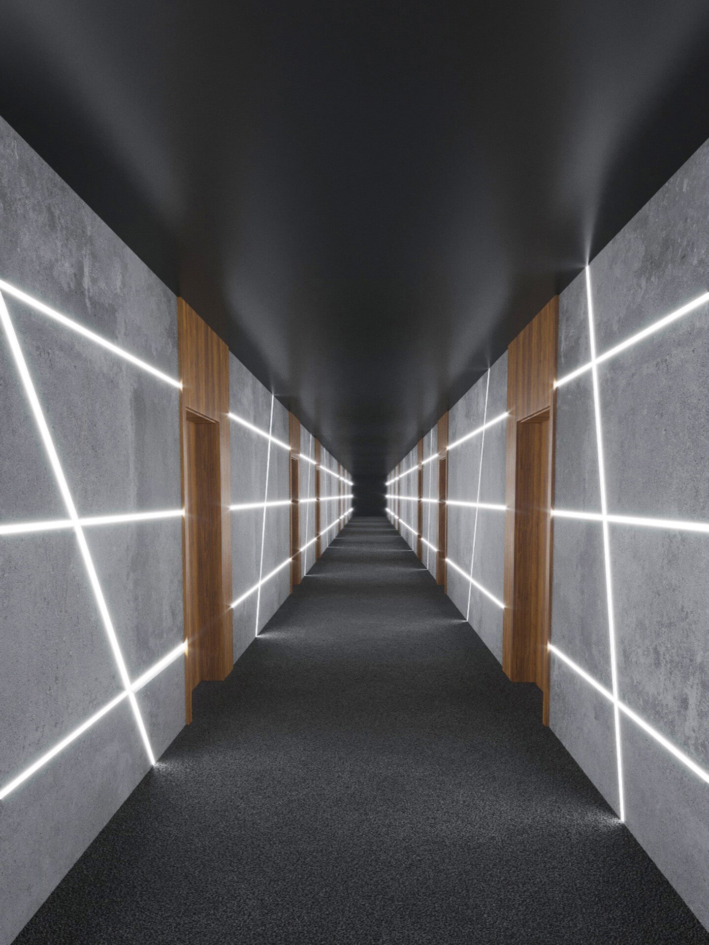 LED tape LED STRIP L120 CCT