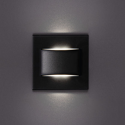 Staircase LED light fitting ERINUS LED