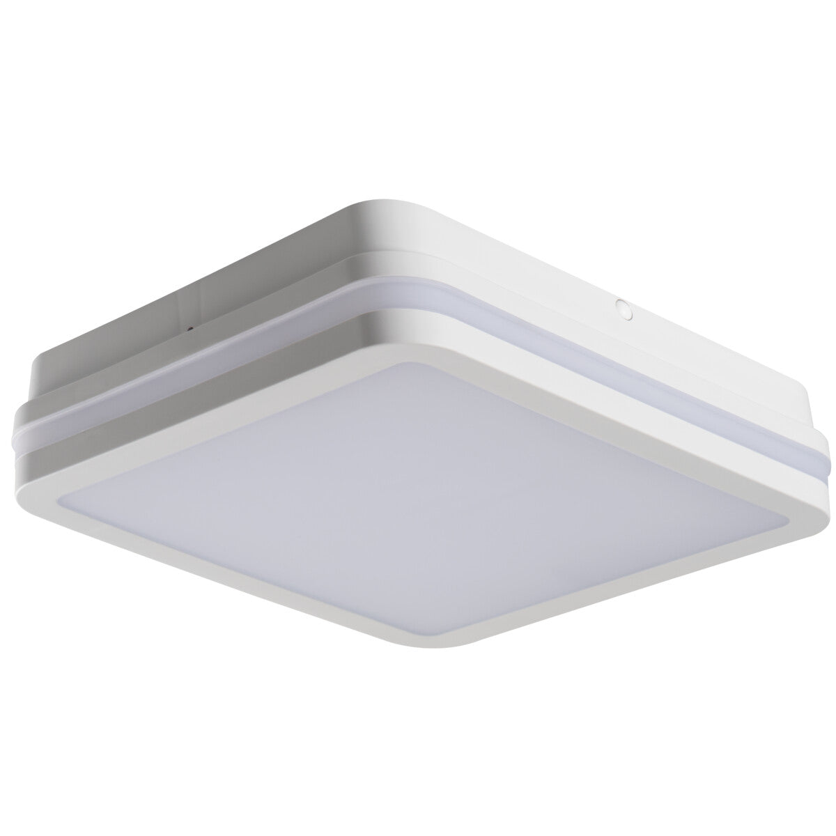 Ceiling-mounted LED light fitting BENO LED