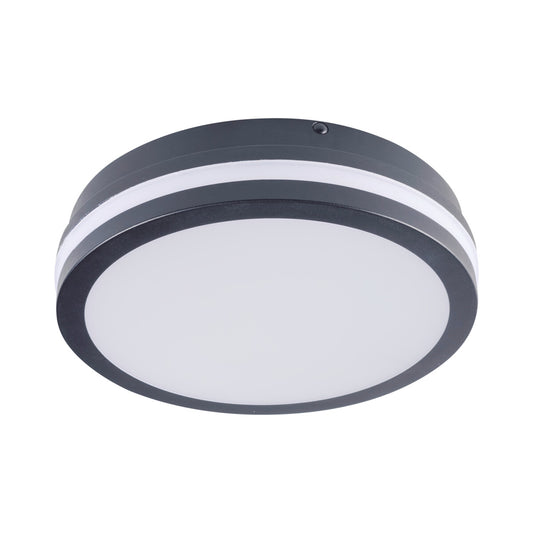 Ceiling-mounted LED light fitting BENO LED