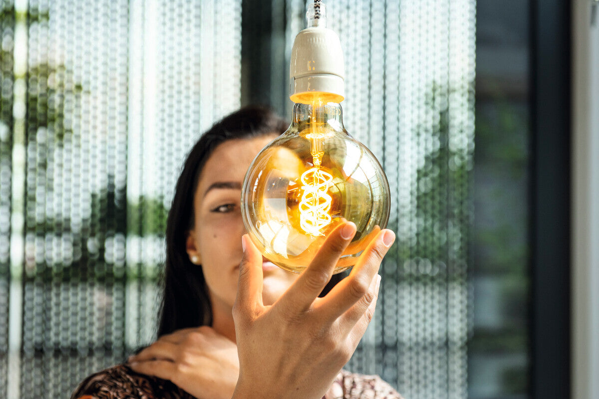 LED light source XLED G125 SW