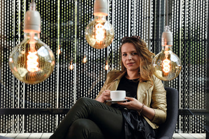 LED light source XLED G125 SW