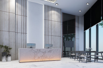 Downlight fitting CARSA V2LED