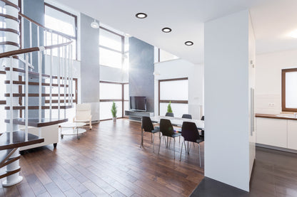 Downlight fitting ROUNDA V2LED