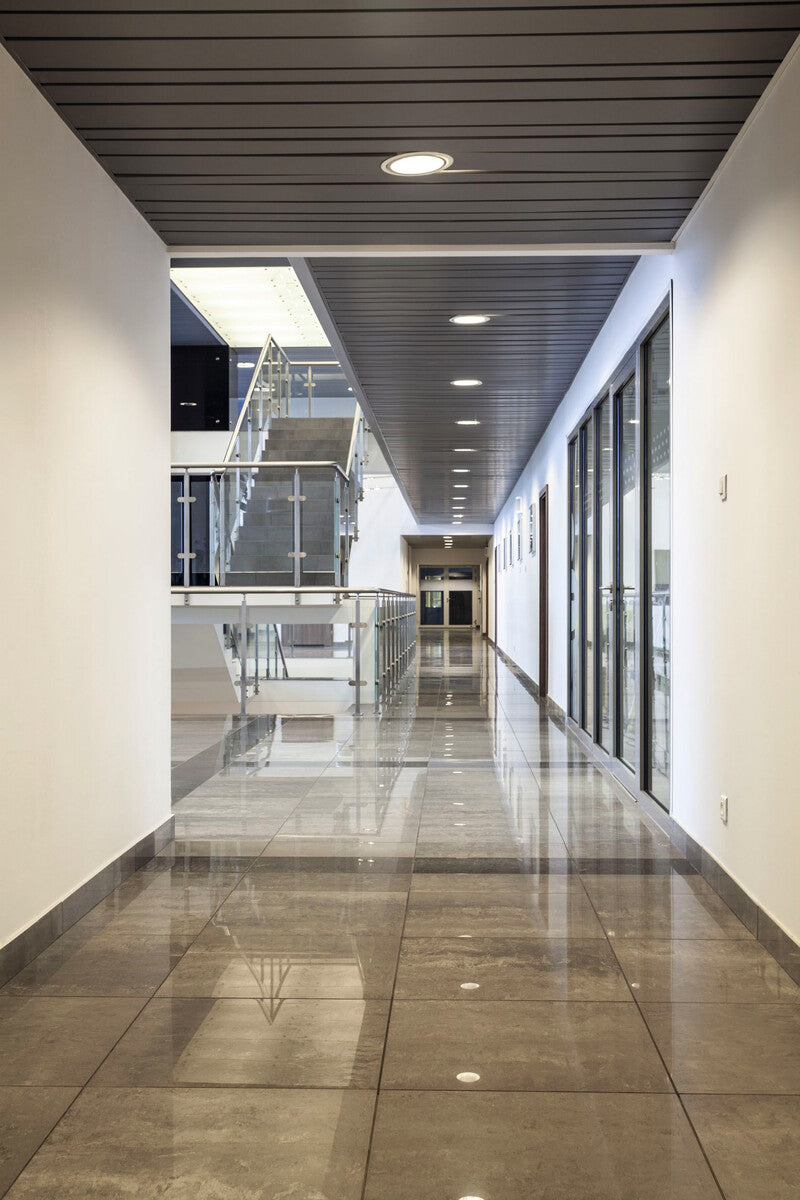 Downlight fitting ROUNDA V2LED