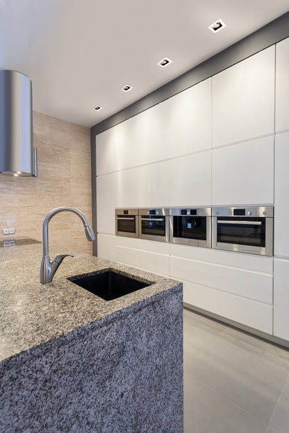 Ring for spotlight fittings REUL