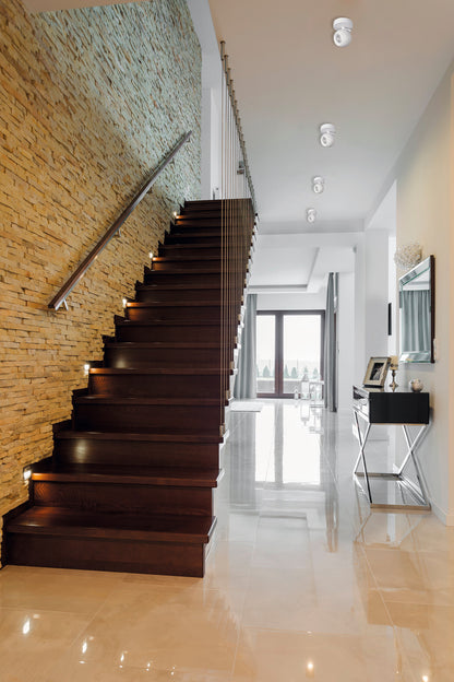 Wall & ceiling lighting fitting GALOBA