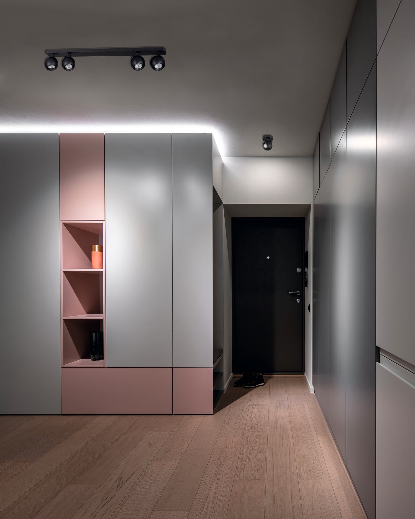 Wall & ceiling lighting fitting GALOBA