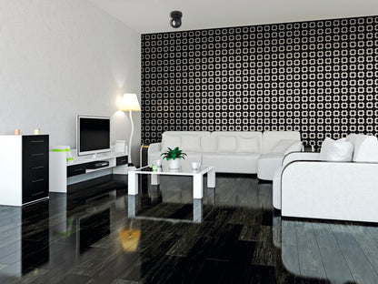 Wall & ceiling lighting fitting GALOBA