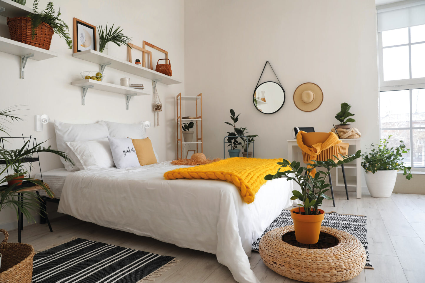 Wall-mounted light fitting GALOBA W