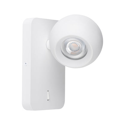 Wall-mounted light fitting GALOBA W