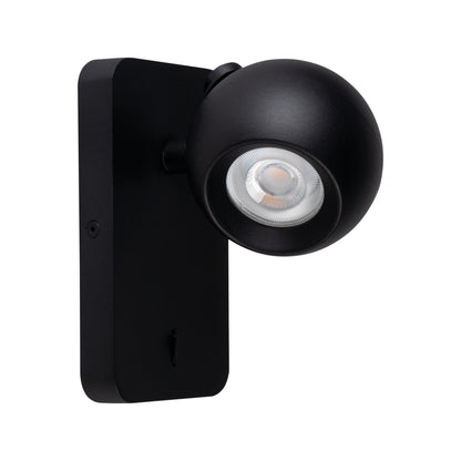 Wall-mounted light fitting GALOBA W