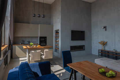 Wall-mounted light fitting GALOBA W