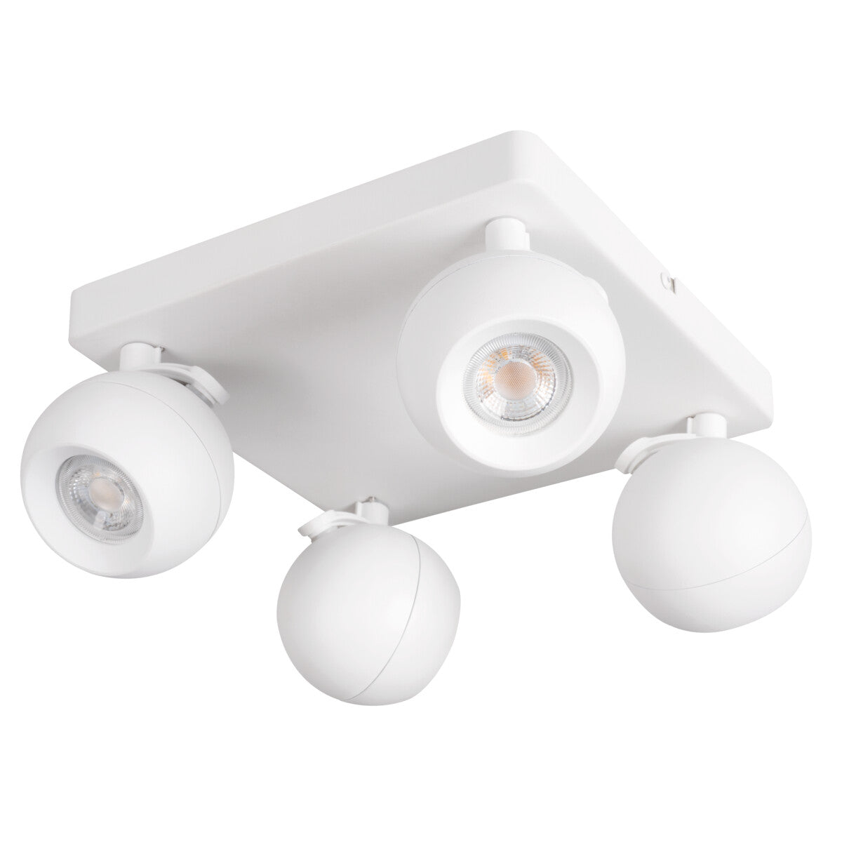 Wall & ceiling lighting fitting GALOBA