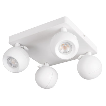 Wall & ceiling lighting fitting GALOBA