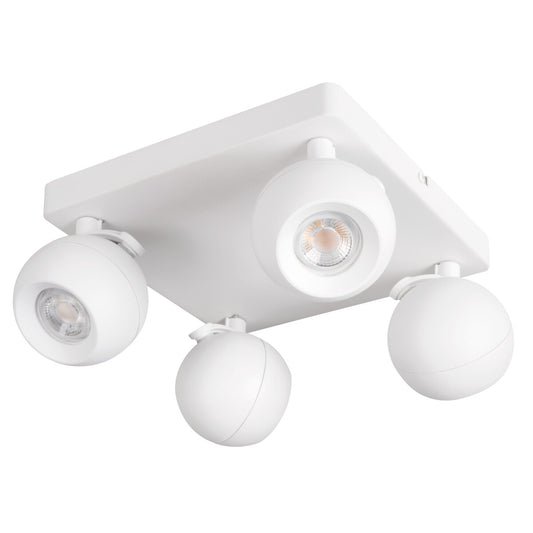 Wall & ceiling lighting fitting GALOBA