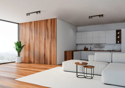 Wall & ceiling lighting fitting GALOBA