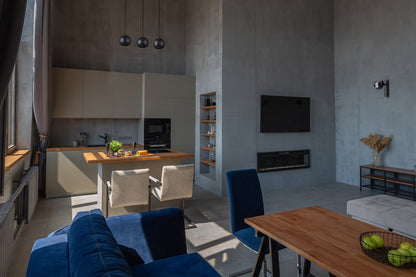 Pendant lamp GALOBA C