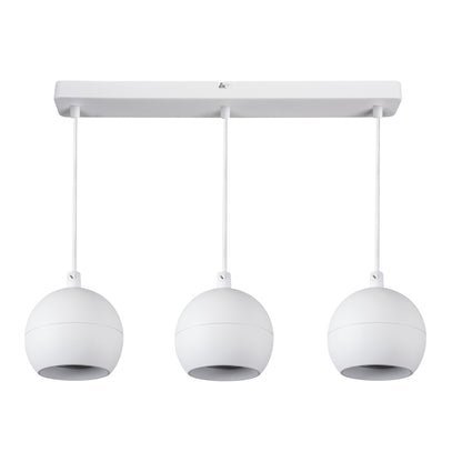 Pendant lamp GALOBA C
