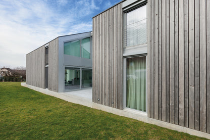 Recessed light fitting GLASI LED