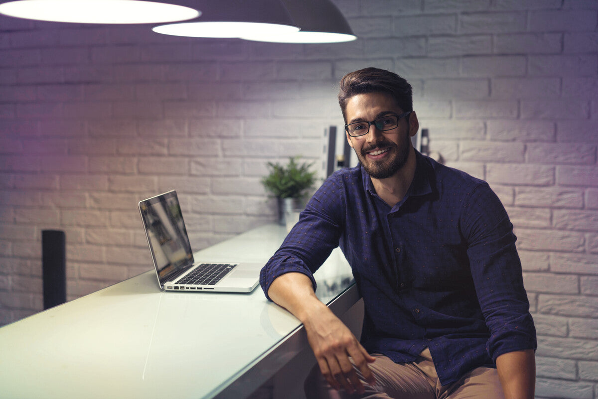 LED light source IQ-LEDDIM A60